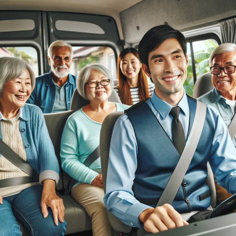 5T Travel & Transport